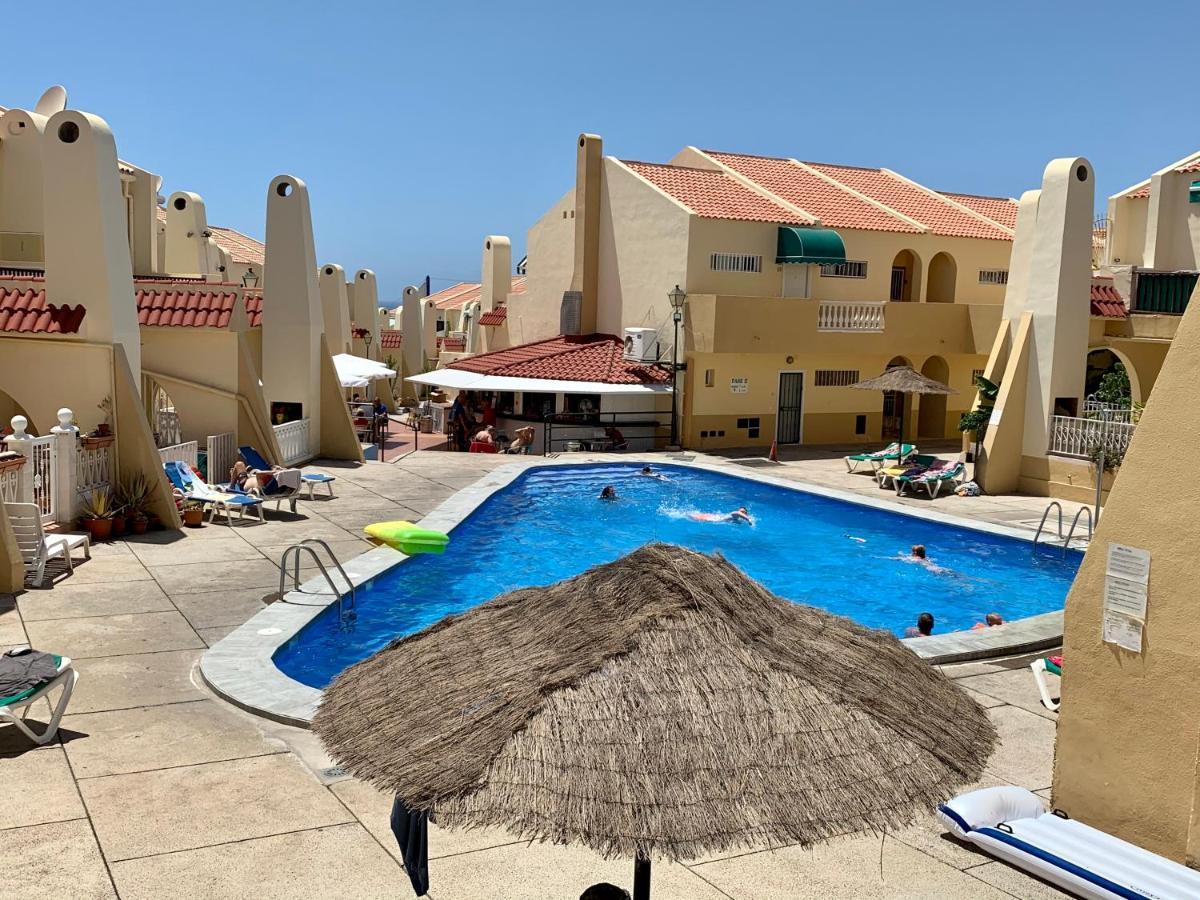 Apartamento Fanabe Mareverde