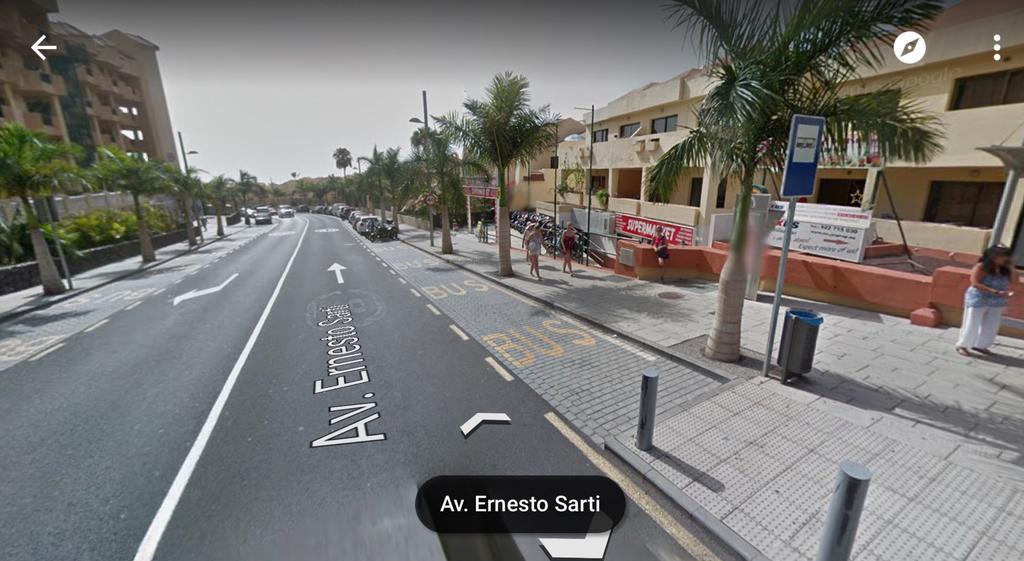 Apartamento Fanabe Mareverde