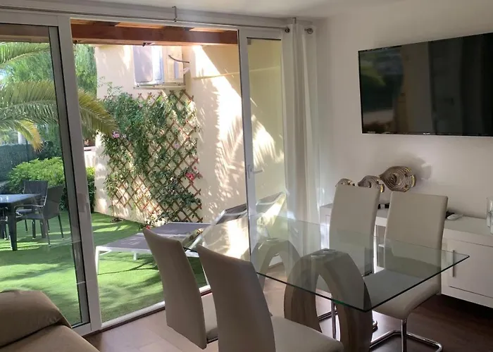 Apartment Fanabe Mareverde