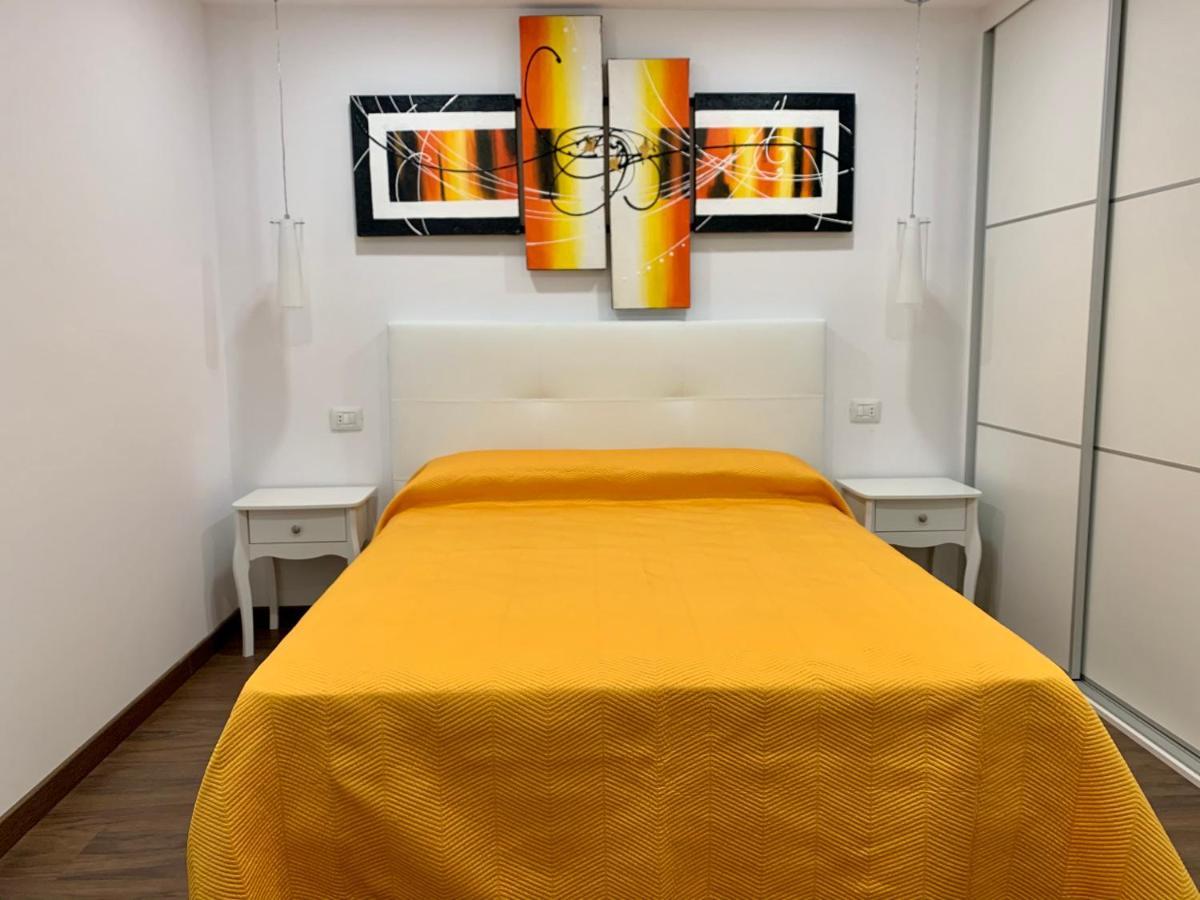 Fanabe Mareverde Apartment Costa Adeje (Tenerife)
