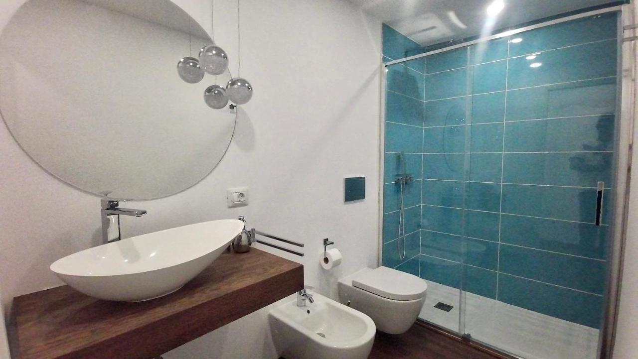 Fanabe Mareverde Apartment