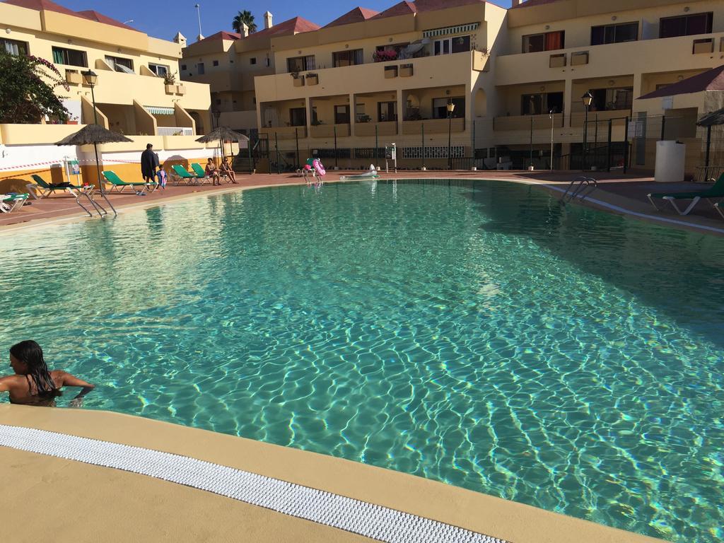 Fanabe Mareverde Apartment Costa Adeje (Tenerife)