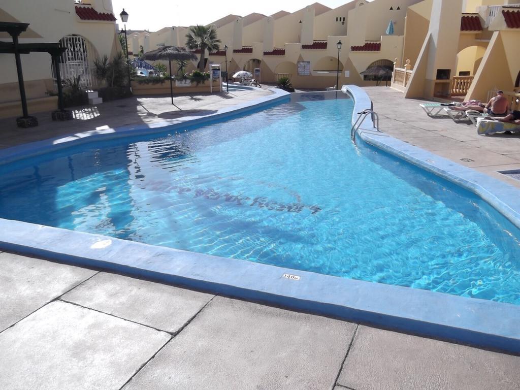Fanabe Mareverde Apartment *