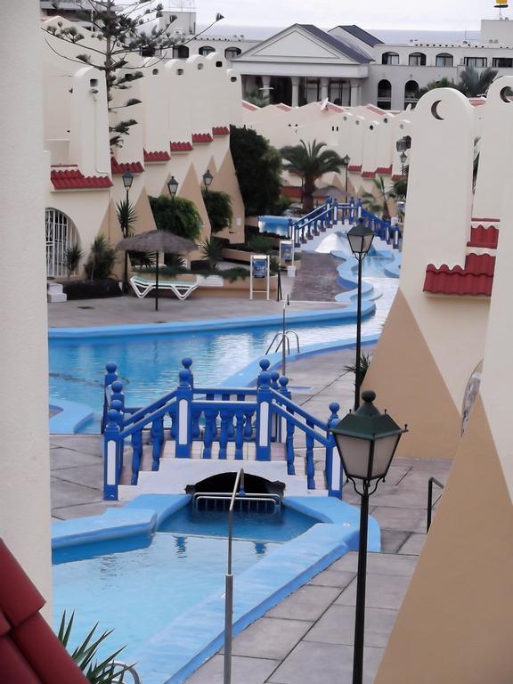 Apartment Fanabe Mareverde