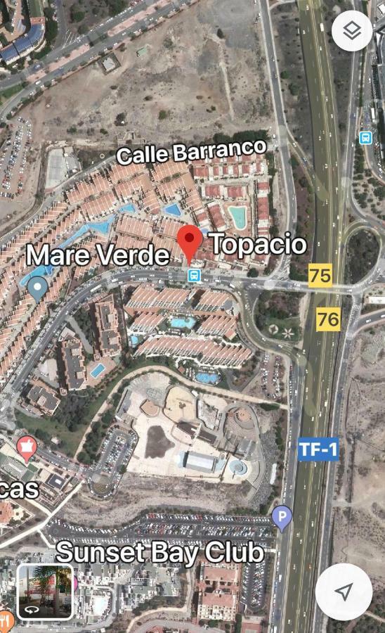 Fanabe Mareverde Apartment Costa Adeje (Tenerife)