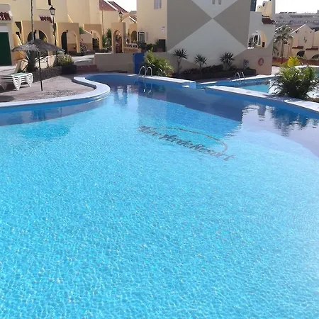 Apartment Fanabe Mareverde Costa Adeje  Camera foto