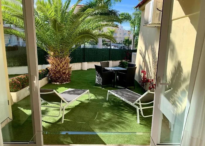 Apartment Fanabe Mareverde