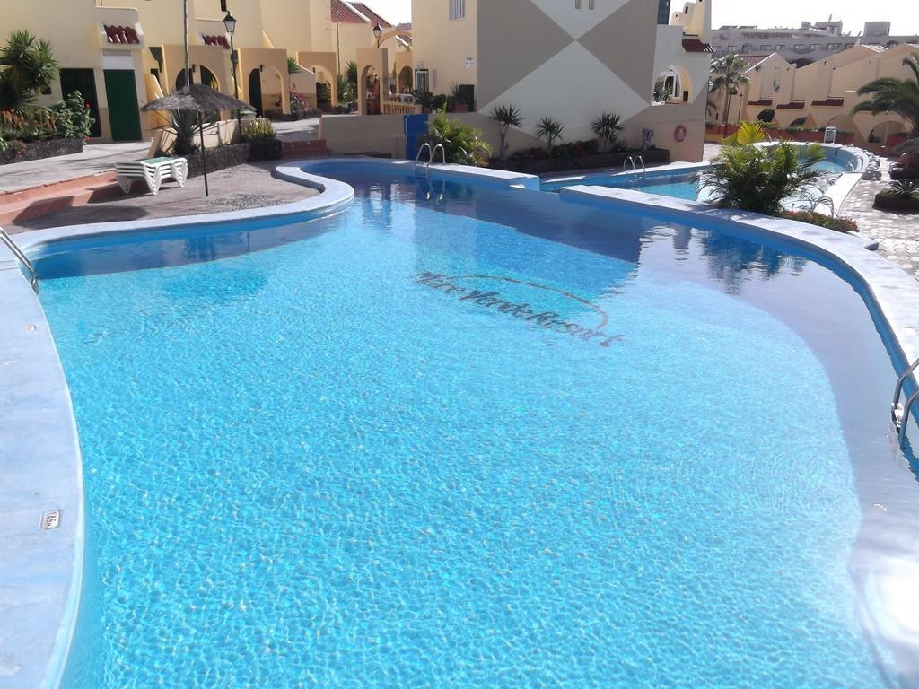 Apartment Fanabe Mareverde Costa Adeje (Tenerife)
